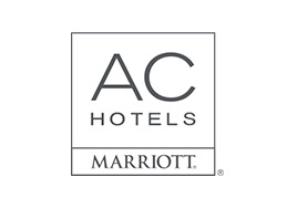 Logo de AC hotels