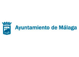 Logo Ayuntamiento de Málaga