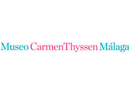 Logo de Museo Carmen Thyssen Málaga