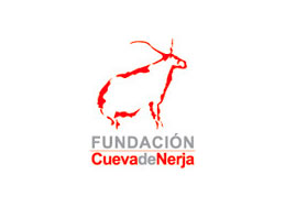 Logo de la Fundación Cueva de Nerja