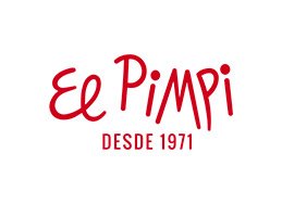 Logo de El Pimpi