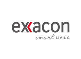 Logo de Exacon