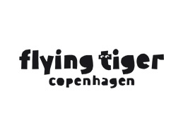 Logo de Flying Tiger Copenhagen