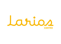 Logo de Larios Centro
