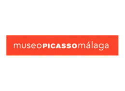 Logo del Museo Picasso de Malaga