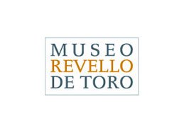 Logo del museo Revello de Toro